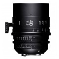 SIGMA 40 MM T1.5 FF F/CE (METRIC)