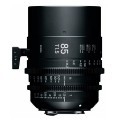 SIGMA 85MM T1.5 FF F/CE (METRIC)