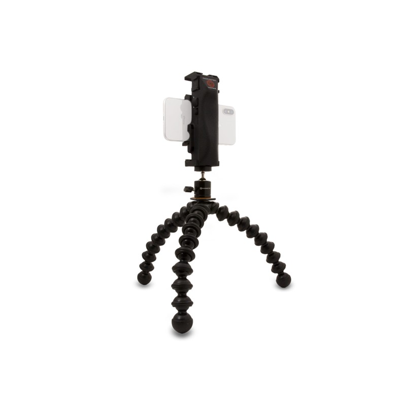 Padcaster G-Pod-TELEPROMPTERS-Apodax