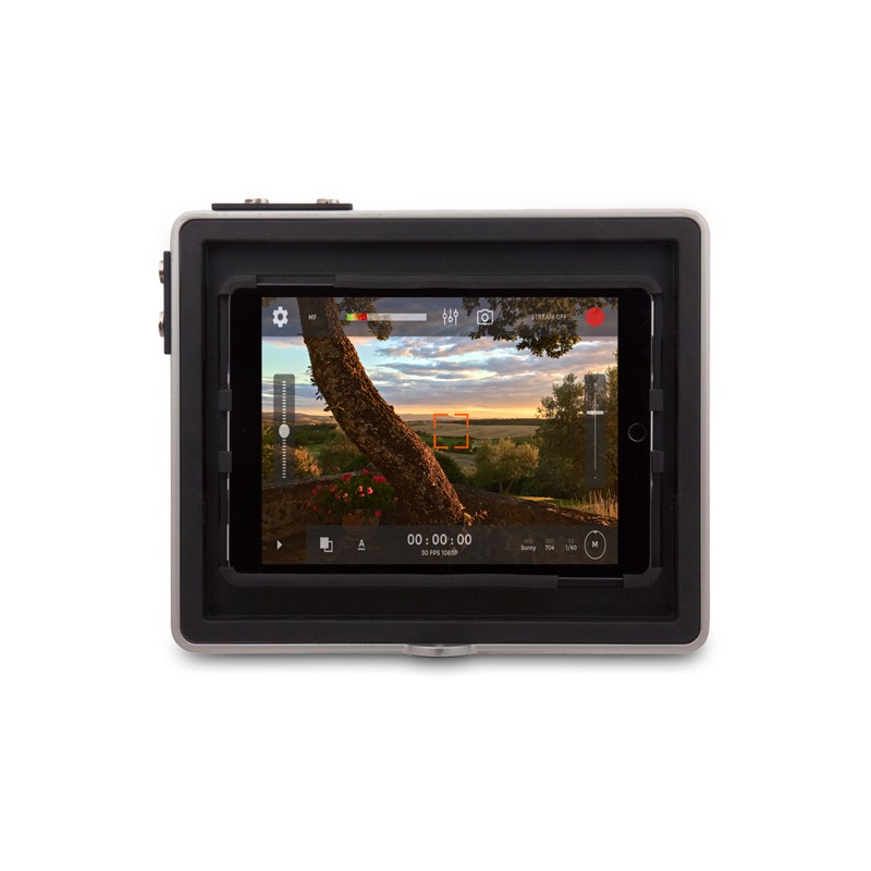 PADCASTER CASE FOR IPAD PRO 10.5"-TELEPROMPTERS-Apodax