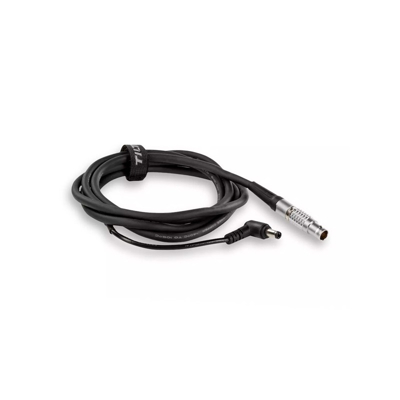 TILTA Armor Man 2.0 to Gravity 3-Axis Gimbal Power Cable-CABLES-Apodax