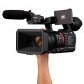 Panasonic AG-CX350 4K