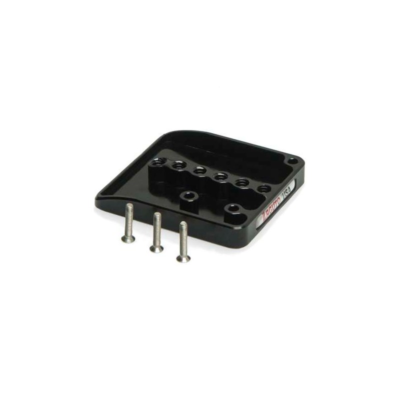 Sony FS7 Spacer-BASEPLATES / ZAPATAS-Apodax