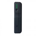 CoreSWX 98wh, 14.8v 6.6Ah Lithium Ion Battery Brick, V-Mount with 4 LED Power Gauge