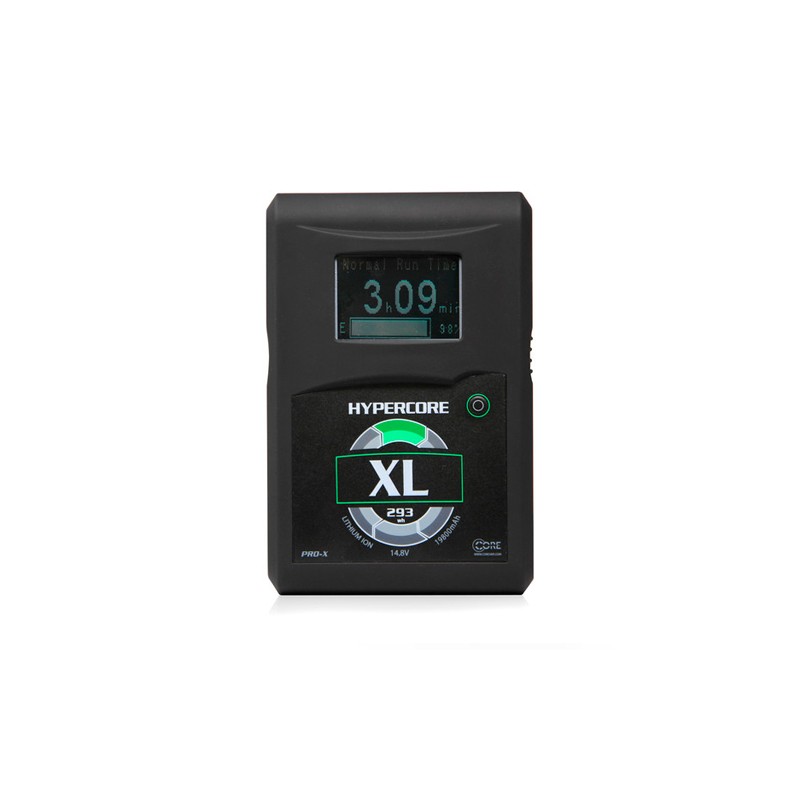 CoreSWX Hypercore XL V-mt-BATER&Iacute;AS Y CARGADORES-Apodax