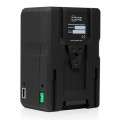 CoreSWX Hypercore XL 293wh, 14.8v 19.8Ah V-Mount Hi-Draw Li-ion Battery Brick, 15A Draw, 20A peak