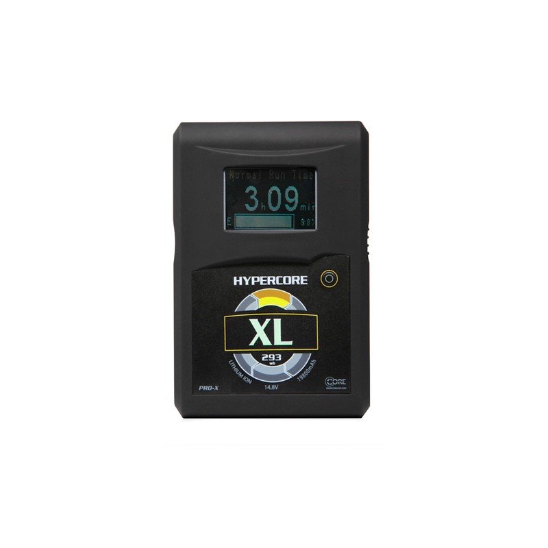 CoreSWX Hypercore XL 3-Stud Mount-BATER&Iacute;AS Y CARGADORES-Apodax