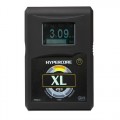 CoreSWX Hypercore XL 293wh, 14.8v 19.8Ah Gold Mount Hi-Draw Li-ion Battery Brick, Hypercore XL 293wh,
