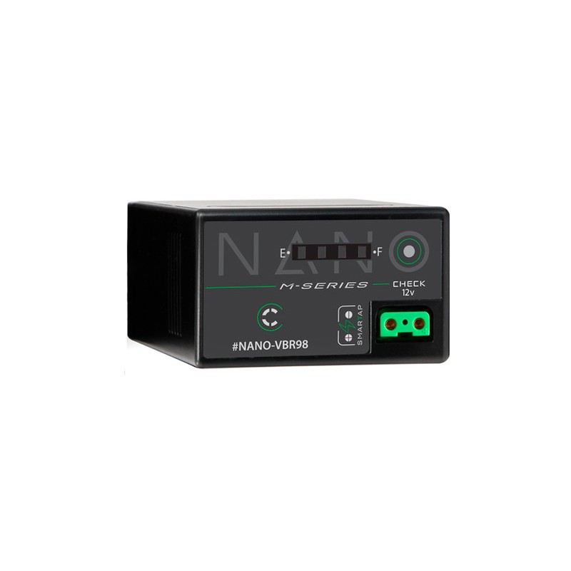 CoreSWX Nano-VBR98-BATER&Iacute;AS Y CARGADORES-Apodax