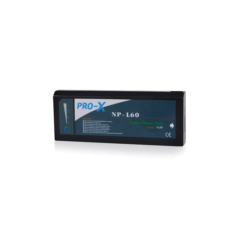 CoreSWX Lithium-Ion Battery Pack-BATER&Iacute;AS Y CARGADORES-Apodax