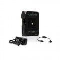 CoreSWX PowerBase EDGE Small Form Cine V-Mount Battery Pack 49wh, 14.8v with Panasonic