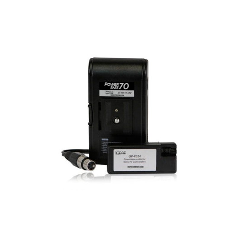 CoreSWX PB70-T2i-BATER&Iacute;AS Y CARGADORES-Apodax