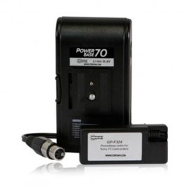 CoreSWX PowerBase 70 for Canon T2i/T3i, 12"