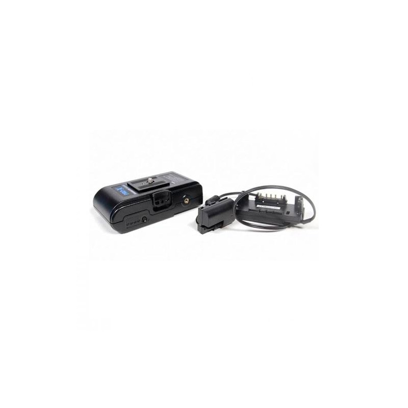 CoreSWX PB70 for Panasonic VBG style camcorders - 24"-BATER&Iacute;AS Y CARGADORES-Apodax