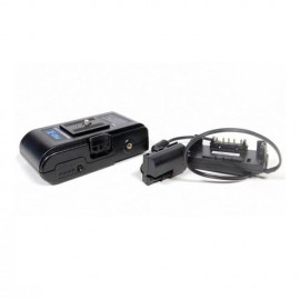 CoreSWX PowerBase 70 for Panasonic AF100 and HMC Camcorders, 24"