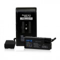 CoreSWX PowerBase 70 for Panasonic DV, HPX and HVX Camcorders, 12"