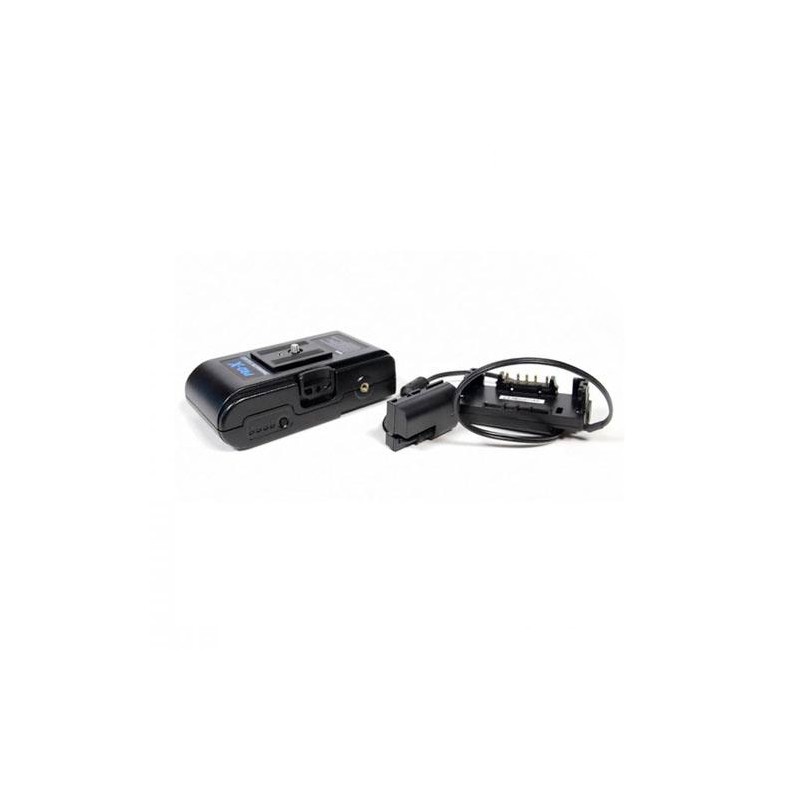 CoreSWX PB70 for Panasonic CGA style camcorders - 24"-BATER&Iacute;AS Y CARGADORES-Apodax