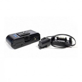 CoreSWX PowerBase 70 for Panasonic DV, HPX and HVX Camcorders, 24"