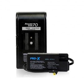 CoreSWX PowerBase 70 for Sony EX Camcorders, 24"