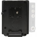 CoreSWX Jetpack Evo V-Mt to V-Mt On-Camera battery backup - 29wh internal replaceable Li-ion packs supports up to 20A
