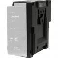 CoreSWX Jetpack Evo V-Mt to V-Mt On-Camera battery backup - 29wh internal replaceable Li-ion packs supports up to 20A