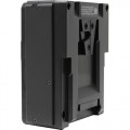 CoreSWX Jetpack Evo V-Mt to V-Mt On-Camera battery backup - 29wh internal replaceable Li-ion packs supports up to 20A