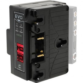 CoreSWX Jetpack EVO, 3-stud to 3-stud On-Camera Li-Ion battery backup - 29wh
