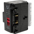 CoreSWX Jetpack EVO, 3-stud to 3-stud On-Camera Li-Ion battery backup - 29wh