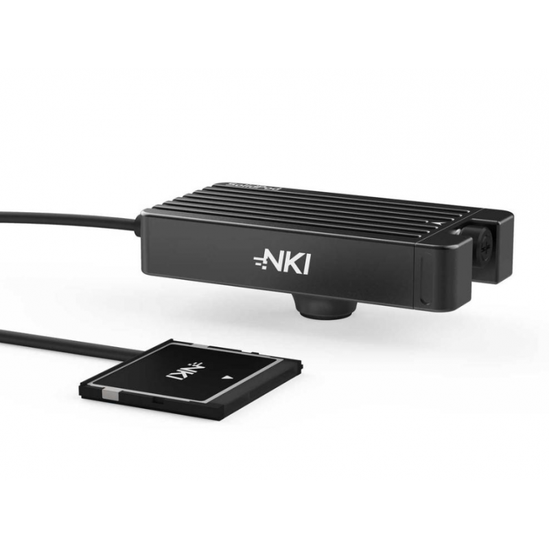 NKI SolidPod SSD a Cfast-TARJETAS DE MEMORIA-Apodax