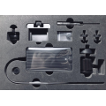 NKI SolidPod SSD a Cfast