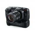 Empuñadura de batería Blackmagic Design Pocket Camera