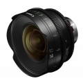 Canon CN-E14mm T3.1 FP X Sumire Cinema PL Mount Prime Lens
