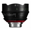 Canon CN-E14mm T3.1 FP X Sumire Cinema PL Mount Prime Lens