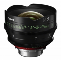Canon CN-E14mm T3.1 FP X Sumire Cinema PL Mount Prime Lens