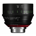 Canon CN-E24mm T1.5 FP X Sumire Cinema PL Mount Prime Lens