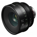 Canon SUMIRE CN-E35MM T1.5 FP X (METER)