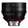 Canon CN-E35mm T1.5 FP X Sumire Cinema PL Mount Prime Lens