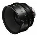 Canon SUMIRE CN-E50MM T1.3 FP X (METER)