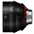 Canon CN-E85mm T1.3 FP X Sumire Cinema PL Mount Prime Lens
