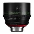 Canon CN-E135mm T2.2 FP X Sumire Cinema PL Mount Prime Lens