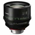 Canon CN-E135mm T2.2 FP X Sumire Cinema PL Mount Prime Lens