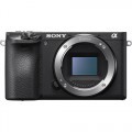 SONY A6500 (SOLO CUERPO)