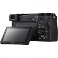 CUERPO SONY A6500