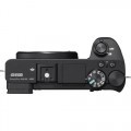 CUERPO SONY A6500