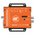 Lumantek ez-MD+ Cross Convertidor HDMI/SDI con Audio Mux/Demux
