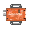 Lumantek ez-SHV+ Convertidor SDI a HDMI con pantalla