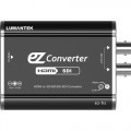 Lumantek ez-HS Convertidor HDMI a 3G/HS/SD-SDI