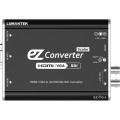 Lumantek ez-HS+ Convertidor HDMI/VGA a 3G/HS/SD-SDI con escalador