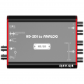 Lumantek BAT-SA Convertidor HD-SDI a Analog