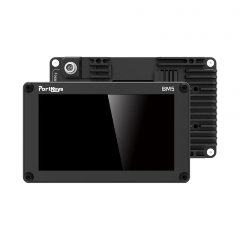 PORTKEYS BM5 III-MONITORES -Apodax